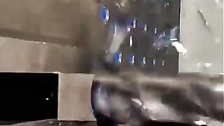 CRAZY Cuts Taken on CNC Machines