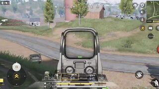 of duty mobile