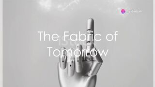 Futeristic Lab |The Dawn of Tomorrow