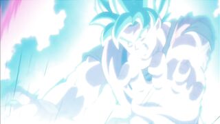 Goku edit ❤️‍????