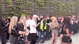 Chaos at Manchester's Co-op Live Arena as more shows are CANCELLED