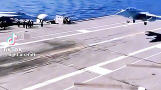 Cool flight