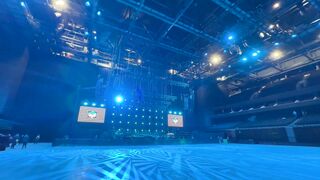 First look inside £365m Co-op Live Europe's biggest indoor arena