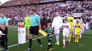 Stuttgart - Bayern Munich  3:1 | Bundesliga | 04. 05. 2024