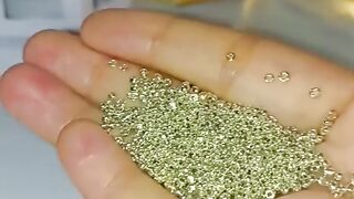 DIY Easy home made earrings ideas???? #diyearrings #