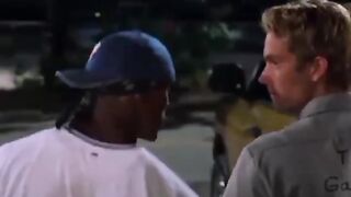Fast 2 Furious