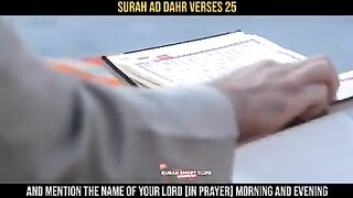 Beautiful video -Zikar Of ALLAH ﷻ in Qura'n _ Quran Urdu Short Quran verses -Translation_low. plz subscribe and watch my video