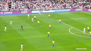 Real Madrid - Cadiz  3:0 | La Liga | 04. 05. 2024