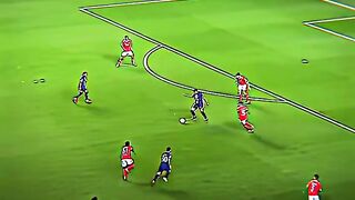 Messi edit