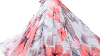 New 2024 Long frocks design for  #2024frockdesgin