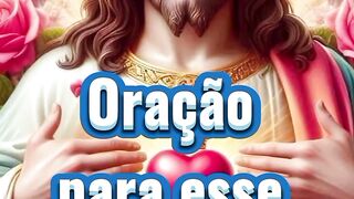 Oração para esse Sábado 04 de Maio.