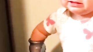 top cute baby of this week funny