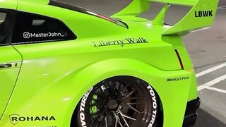 @gtrbuilds for more GTR content