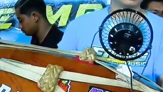 kadong koyo ngne bingung karepe