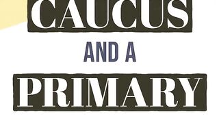 Caucus and primary