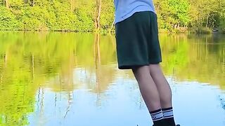 Exposing The Most Viral Clip Of The Year