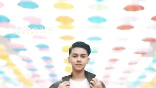 As'ad Motawh - Senyum (Official Music Video)