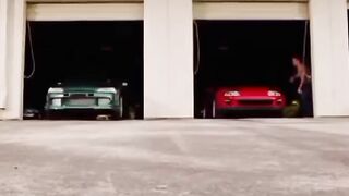 Fast 2 Furious