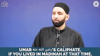 SADDEST UMAR STORY EVER!