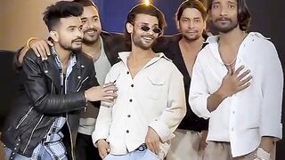 tu piayara hai piyara hai indian boys dance