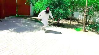 tiktok dance video recording