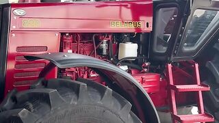 Tractor Belarus 820 4X4 like And Subscribe My Channel.Shoaib