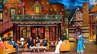 The Kapil Sharma show