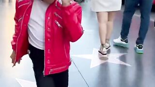 Le VRAI enfant Michael Jackson !.