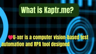 Kaptr.me Review | Boost Productivity | Lifetime Deal