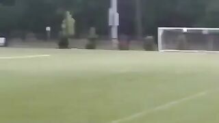Amazing saves goalkeeper