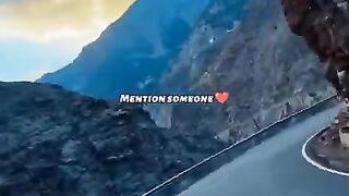 mention someone....