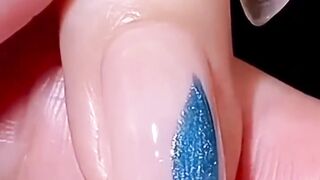 Nail art