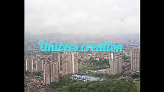 Univers creation 12