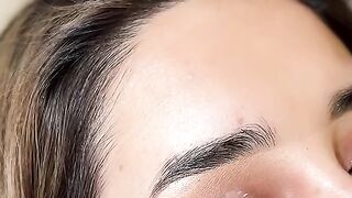 Makeover #bridal makeup#makeup tutorial