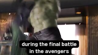When Loki accepts his defeat