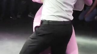 Dance with me