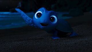 The short film “HOPE”