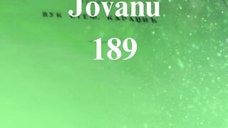 Jevanđelje po Jovanu 189