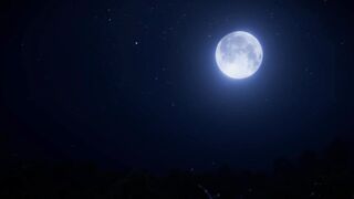 A CGI 3D Short Film: "Swing to the Moon" - by ESMA | TheCGBros