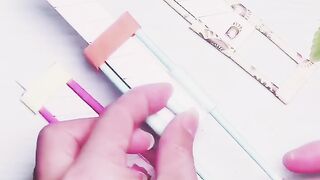 Video About Craft Satisfiying 212