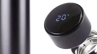 How to products review Markaz app all category  Thermos cup can work