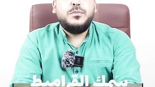 سمك القراميط