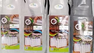 How to products review Markaz app all category color differences may occur