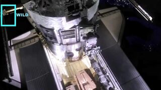 Patwaran Geographic - Pakistani Space Agency SatyaNasa ka mission moon