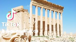 Tempel of bel