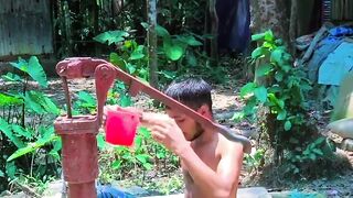 গরমের ফানি ভিডিও  weather ????