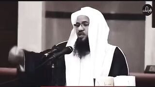 سبب نزول الاية الكربمة
