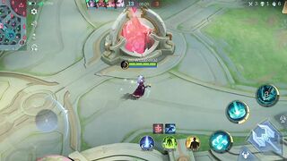 MOBILE LEGEND BANG BANG // VEXANNA THE MIDLENER