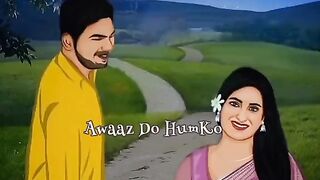 Awaz do hum ko