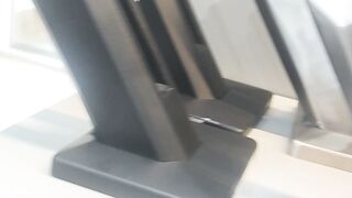 Glass accessory